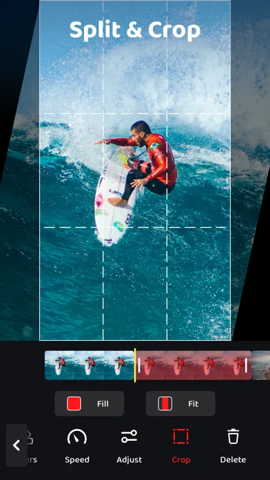 Auto Captions: Video Subtitles Screenshots