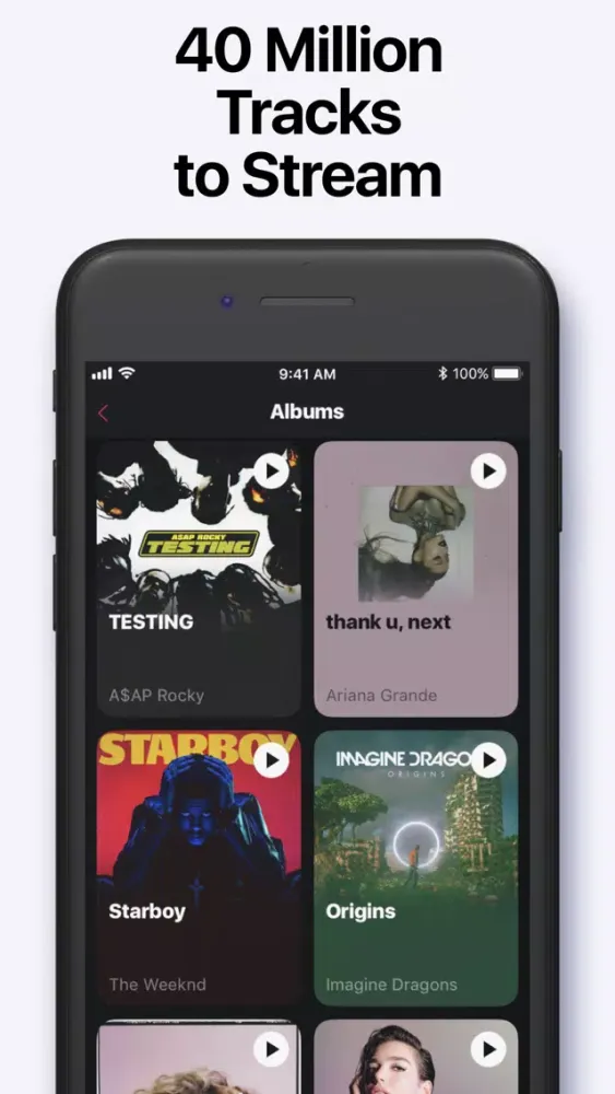 تصاویر SberZvuk: Music and podcasts