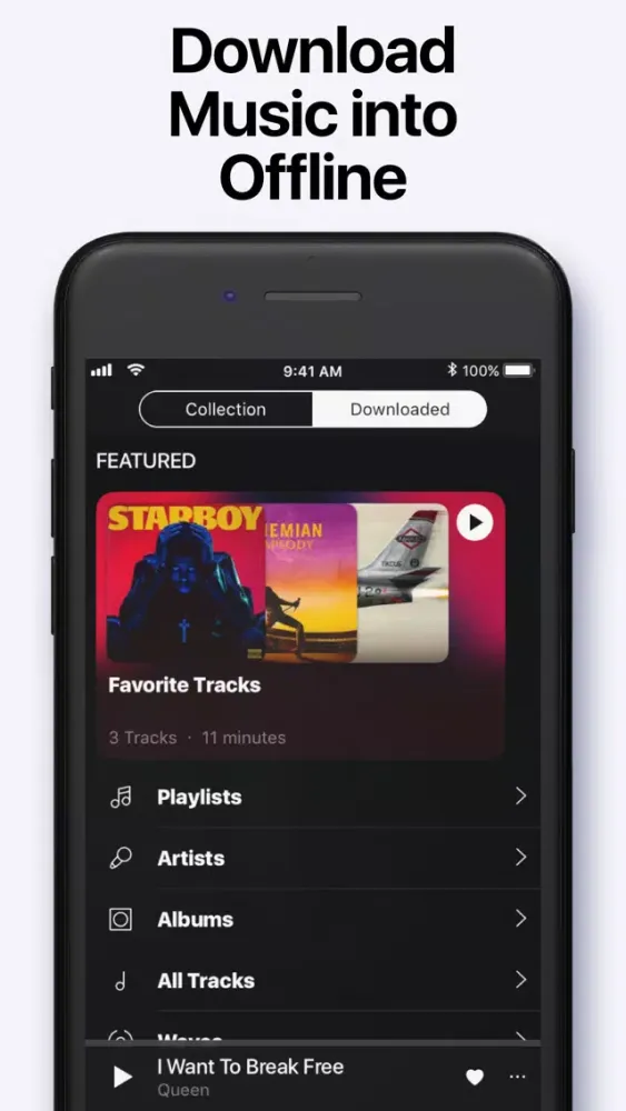تصاویر SberZvuk: Music and podcasts