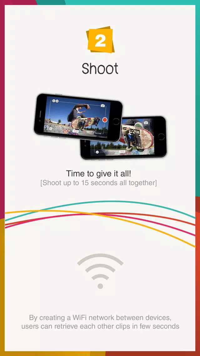 w4tch.me - multi-angle videos 스크린샷