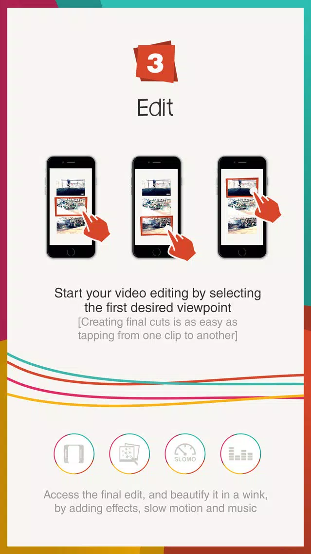 w4tch.me - multi-angle videos 스크린샷