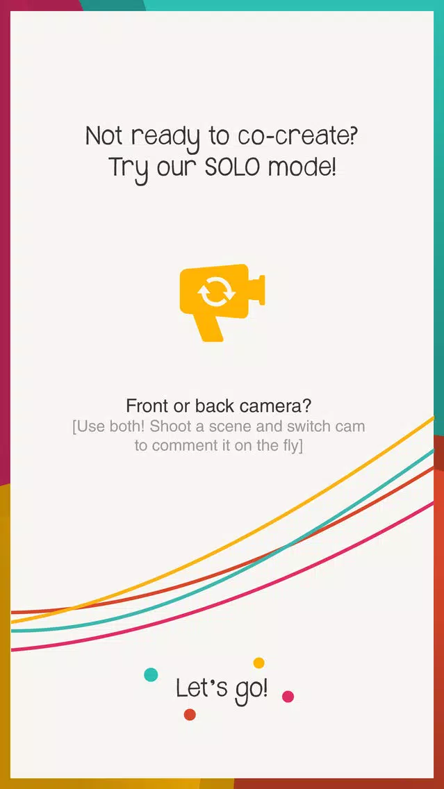 w4tch.me - multi-angle videos 스크린샷