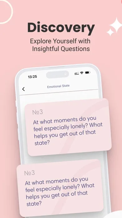 Way2me: Self-Reflection Screenshots