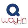 Way-in Way-in