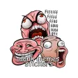 Dank Memes Stickers Dank Memes Stickers