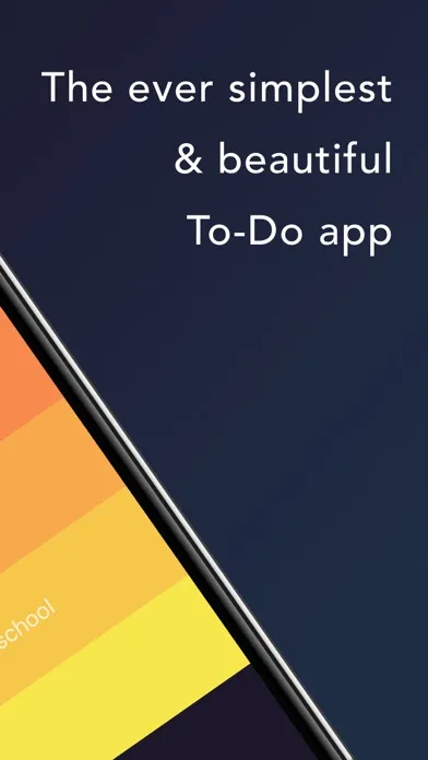 Task.do: To-Do List & Tasks应用截图