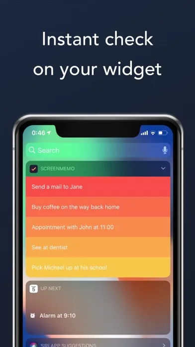 Task.do: To-Do List & Tasks应用截图