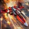 Air Attack Blitz - Arcade Shooting Games