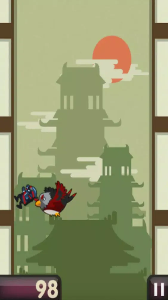 صور Shadow Ninja Rush - Ninja Running Games For Free