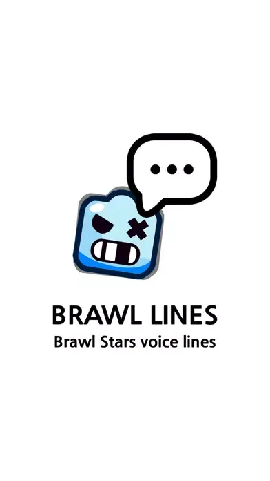 Brawl Lines for Brawl Stars应用截图