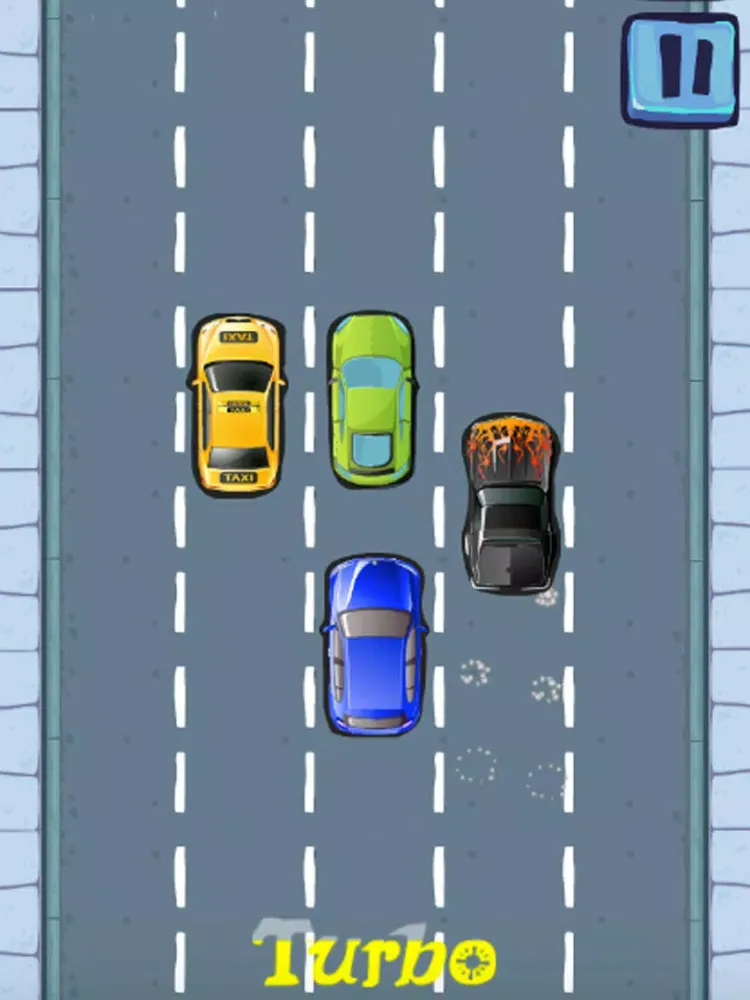 صور Furious Speed - Car Race Game iPad 