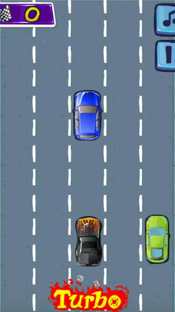 صور Furious Speed - Car Race Game