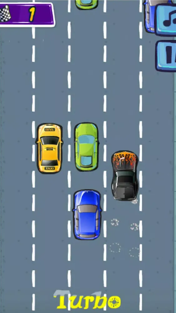 صور Furious Speed - Car Race Game