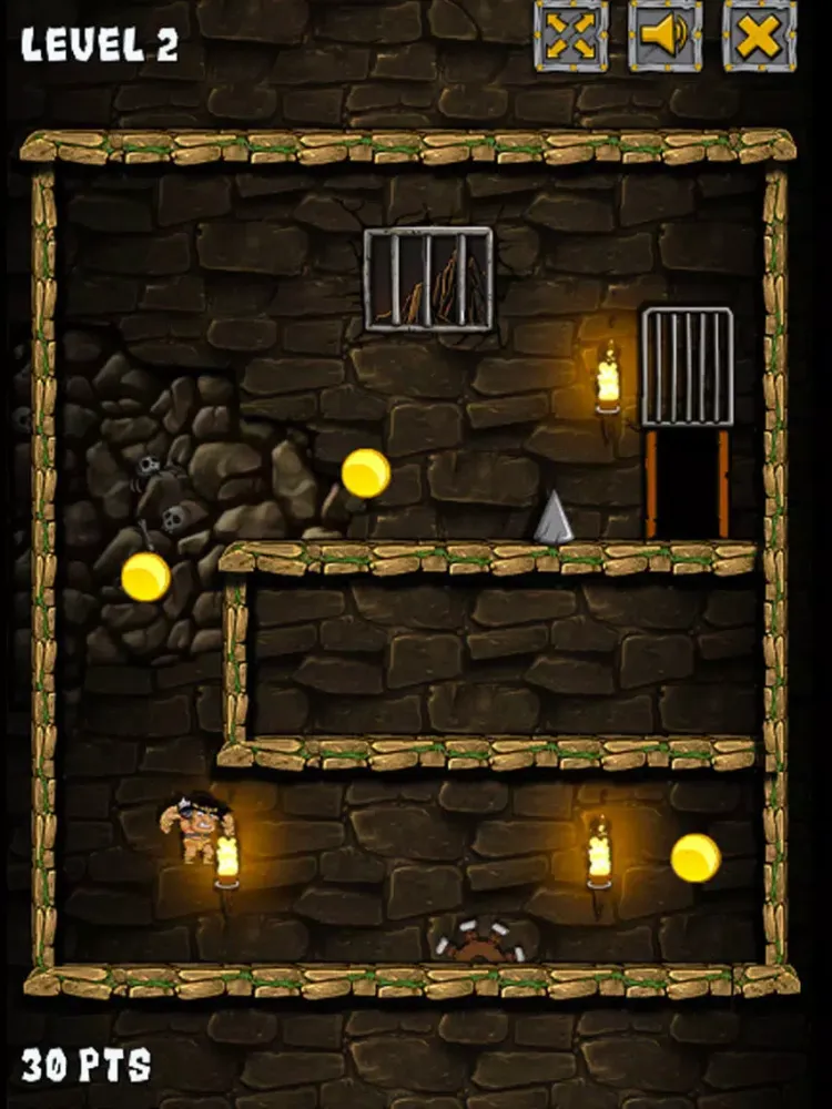 Captures d'écran de Wothan Escape - Escape Games iPad 