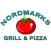 Nordmarks Pizza