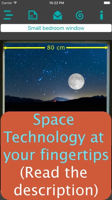 Measures App (Easy) (F) سکرین شاٹس