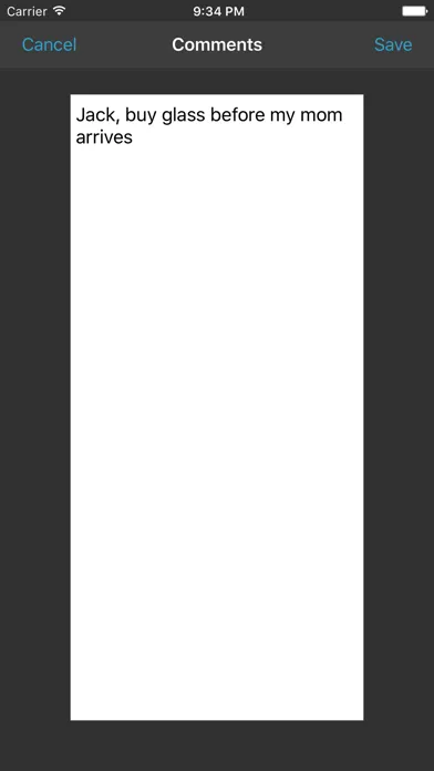 Measures App (Easy) (F) سکرین شاٹس