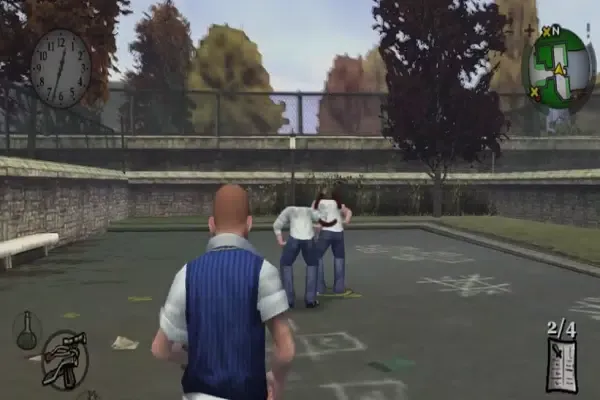Hint Bully Scholarship應用截圖