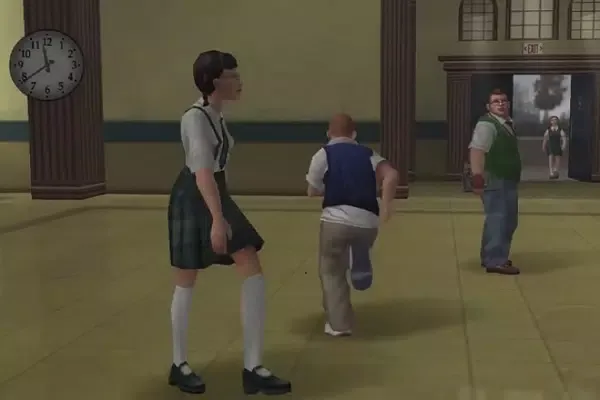 Hint Bully Scholarship應用截圖