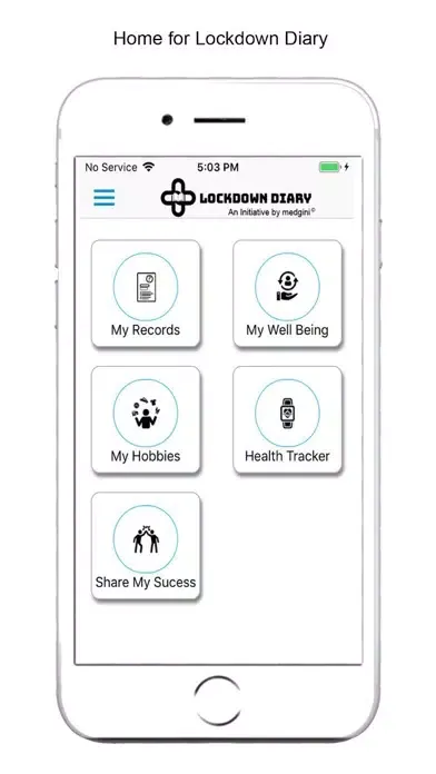 تصاویر Lockdown Diary