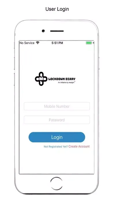 تصاویر Lockdown Diary