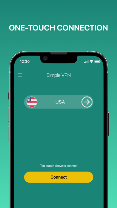 تصاویر Simple VPN Pro - Fast VPN