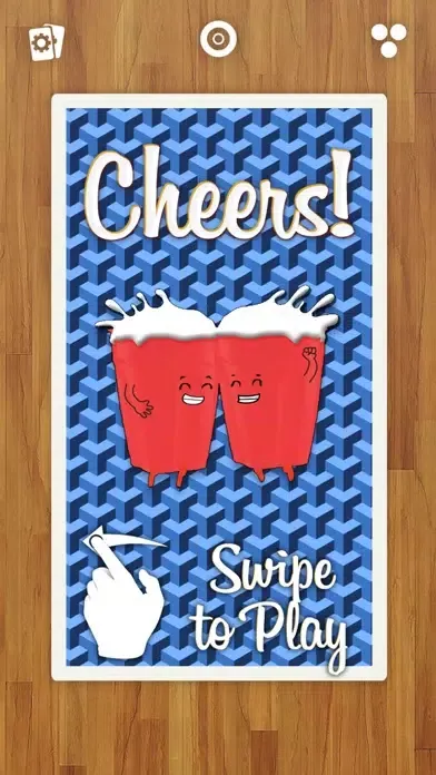 تصاویر Cheers! - Social Game & Drink Guide!