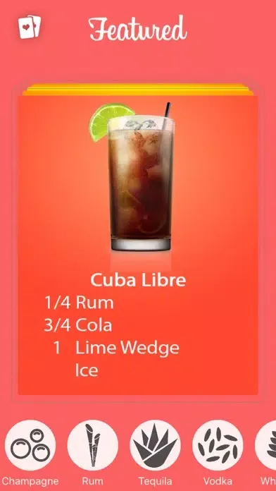تصاویر Cheers! - Social Game & Drink Guide!