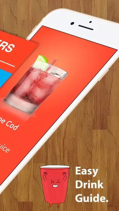 تصاویر Cheers! - Social Game & Drink Guide!