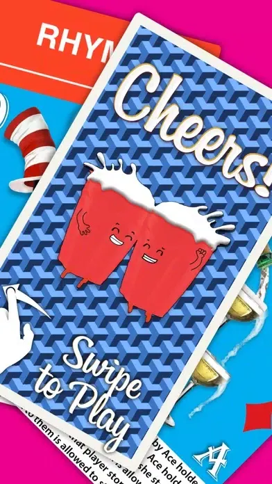 تصاویر Cheers! - Social Game & Drink Guide!