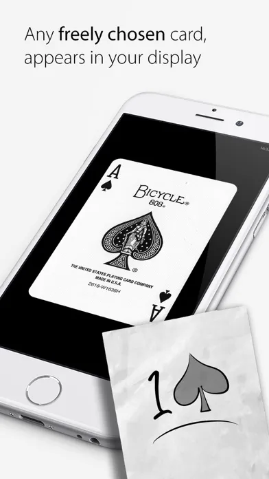 ANYCARD! Screenshots