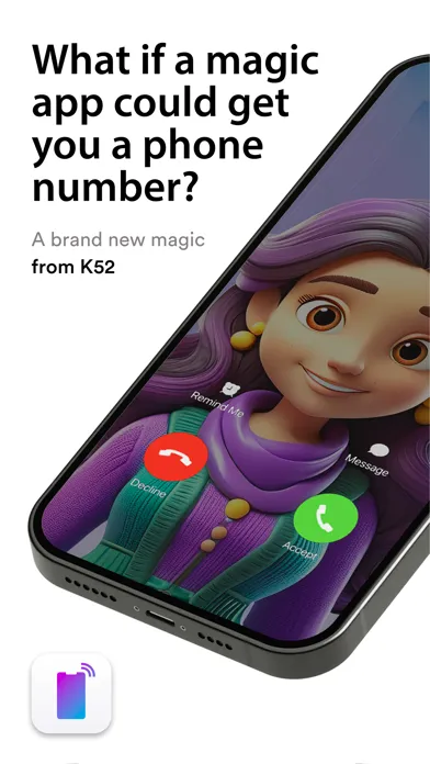 Call-me!应用截图