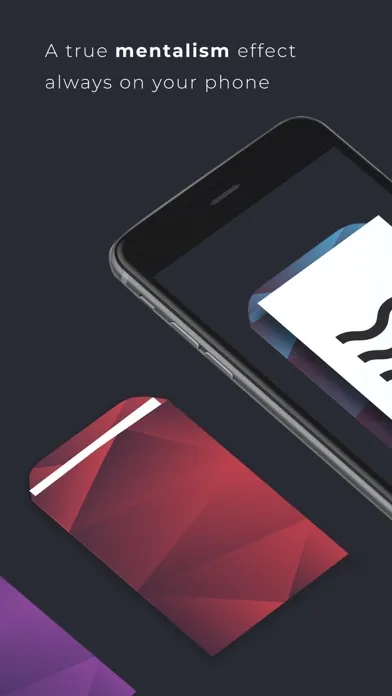 envelApp应用截图