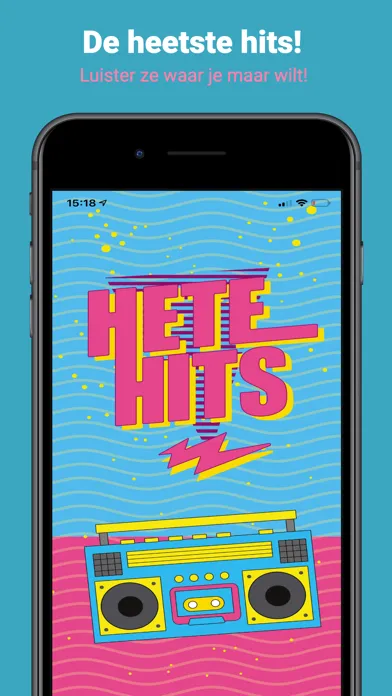 Скриншоты Hete Hits