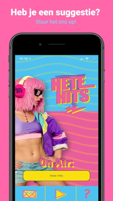 Скриншоты Hete Hits