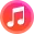 Music player