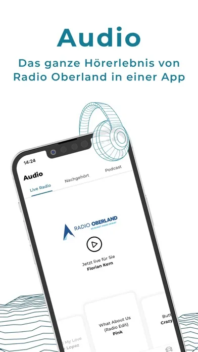 تصاویر boa - Bayerische Oberland App
