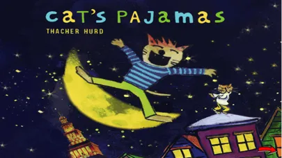 Cat's Pajamas স্ক্রিনশট