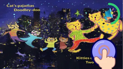 Cat's Pajamas স্ক্রিনশট