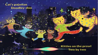 Cat's Pajamas স্ক্রিনশট