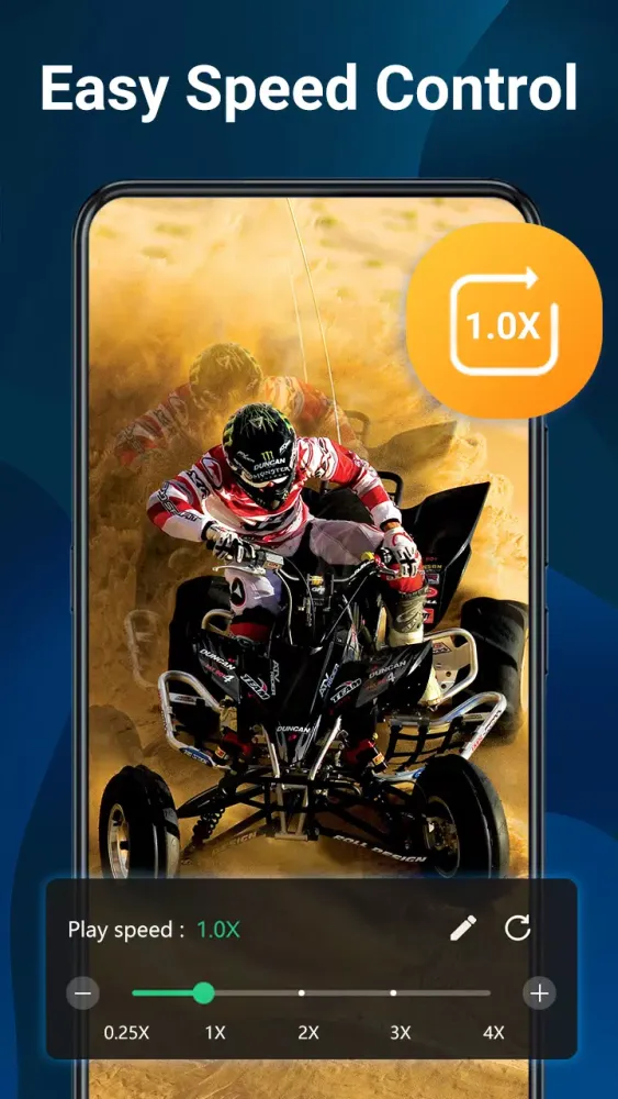 HD Video Player All Format Screenshots