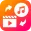 Video to Mp3 - Audio Converter