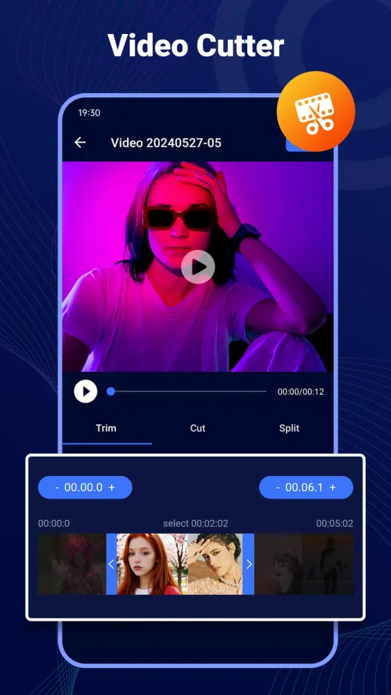 Video to Mp3 - Audio Converter Screenshots