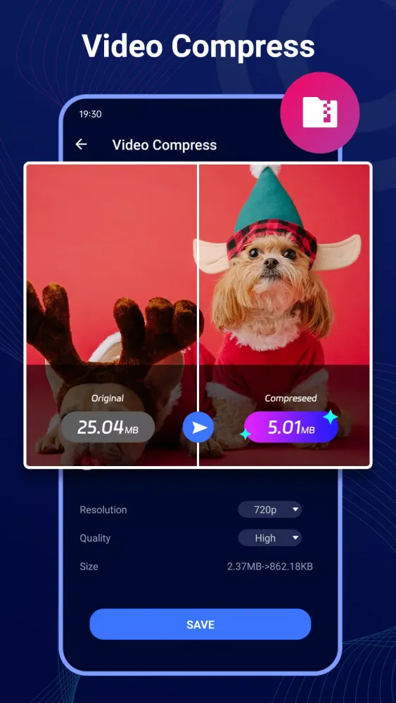 Video to Mp3 - Audio Converter Screenshots