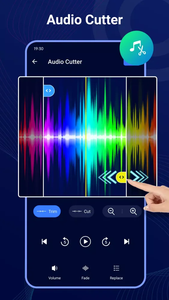 Video to Mp3 - Audio Converter Screenshots