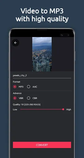 Super Cut:Video Cut,MP3 Cut Screenshots