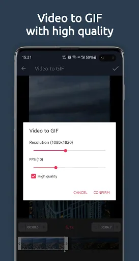 Super Cut:Video Cut,MP3 Cut Screenshots
