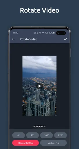Super Cut:Video Cut,MP3 Cut Screenshots