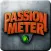 Passion-meter McDonald's Euro 2012