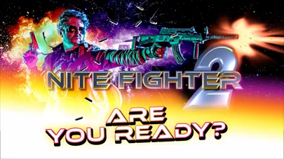 Nite Fighter 2應用截圖